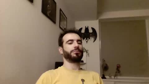 Snapshot of jestersquid89 chatting on 10/13/25, 09:15 jestersquid89 online show from 10/13/25, 09:15