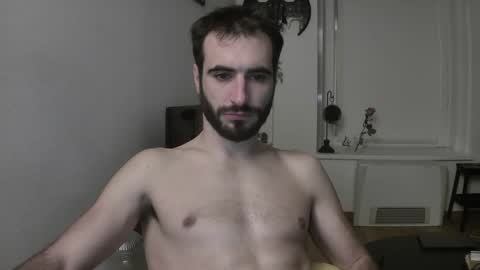 Snapshot of jestersquid89 chatting on 10/15/25, 05:02 jestersquid89 online show from 10/15/25, 05:02