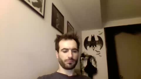 Snapshot of jestersquid89 chatting on 11/02/25, 10:17 jestersquid89 online show from 11/02/25, 10:17