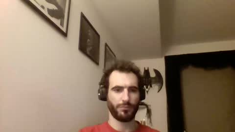 Snapshot of jestersquid89 chatting on 11/11/25, 10:54 jestersquid89 online show from 11/11/25, 10:54