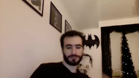 Snapshot of jestersquid89 chatting on 11/16/25, 05:29 jestersquid89 online show from 11/16/25, 05:29