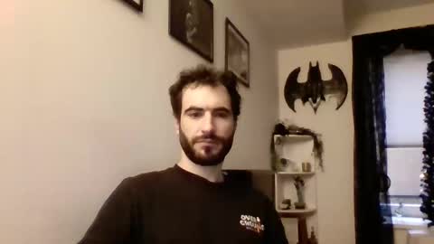 Snapshot of jestersquid89 chatting on 11/17/25, 07:36 jestersquid89 online show from 11/17/25, 07:36