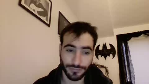 Snapshot of jestersquid89 chatting on 11/26/25, 07:31 jestersquid89 online show from 11/26/25, 07:31