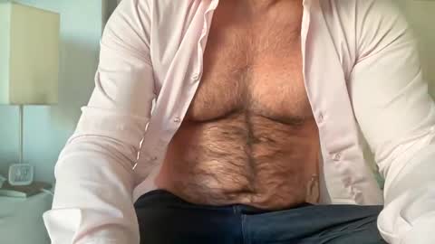 Jesuiscoquin online show from 12/13/24, 08:20