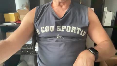 Jesuiscoquin online show from 01/05/25, 05:09