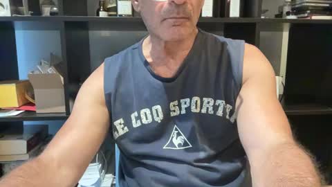 Jesuiscoquin online show from 01/05/25, 08:54