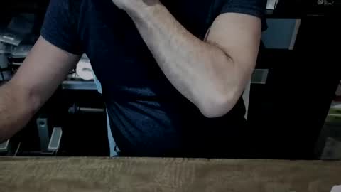 Jesuiscoquin online show from 01/29/25, 08:40