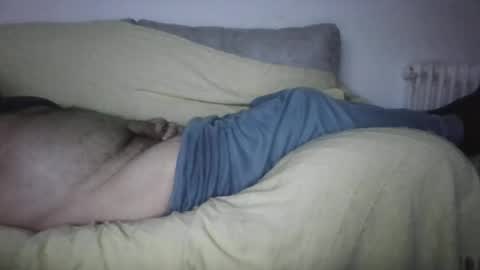 jesuslove27 online show from 10/20/25, 07:36