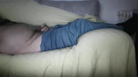 jesuslove27 online show from 11/05/25, 07:03