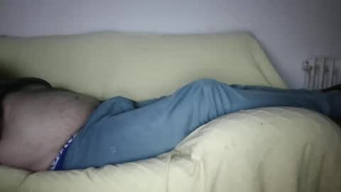 jesuslove27 online show from 11/16/25, 12:00