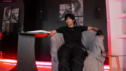 jett_savage online show from 09/09/25, 02:33