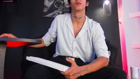 jett_savage online show from 09/10/25, 01:00