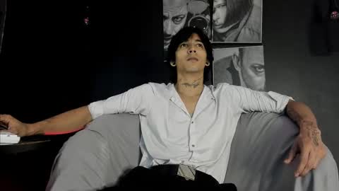 jett_savage online show from 09/18/25, 03:03