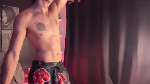 jett_savage online show from 09/25/25, 01:26