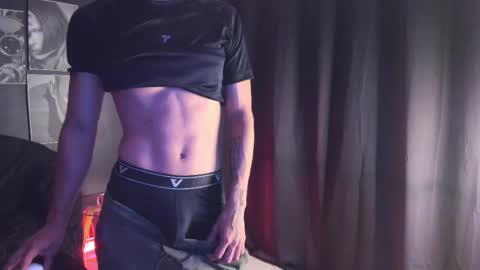 jett_savage online show from 09/26/25, 01:37