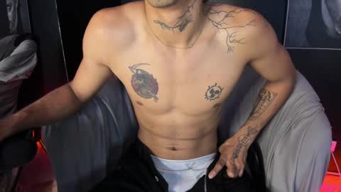 jett_savage online show from 09/29/25, 03:17