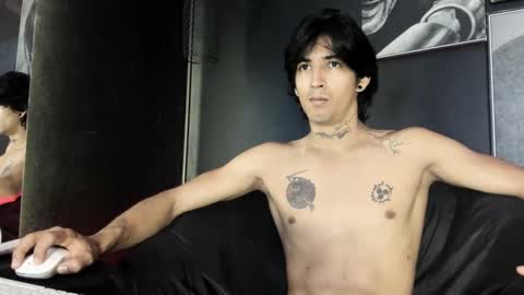 jett_savage online show from 10/02/25, 01:40