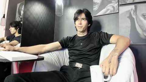 jett_savage online show from 10/06/25, 01:52