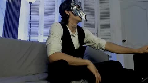 jett_savage online show from 10/15/25, 04:23