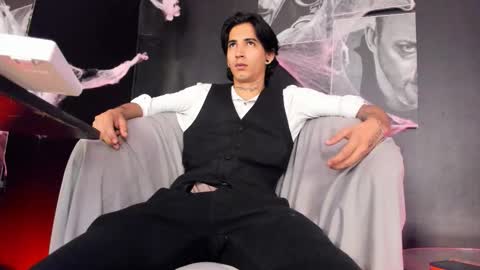 jett_savage online show from 10/15/25, 04:29