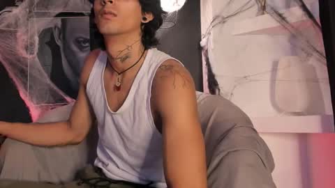 jett_savage online show from 10/20/25, 01:55