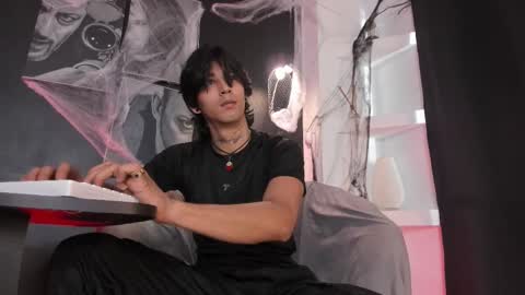 jett_savage online show from 10/24/25, 02:35