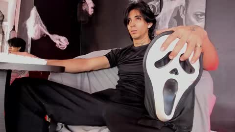 jett_savage online show from 10/31/25, 03:02