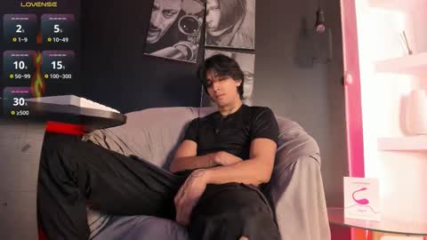 jett_savage online show from 11/07/25, 04:51