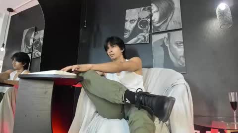 jett_savage online show from 11/14/25, 03:11