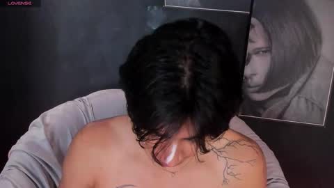 jett_savage online show from 11/24/25, 03:56