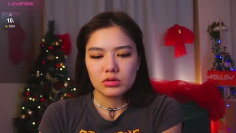 Hi all. My name is Naomi and Im glad to see you in my room  online show from 12/26/24, 04:14