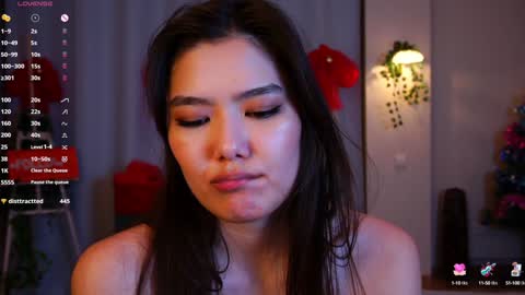 Hi all. My name is Naomi and Im glad to see you in my room  online show from 01/07/25, 10:08