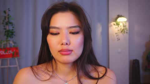 Hi all. My name is Naomi and Im glad to see you in my room  online show from 01/18/25, 07:15