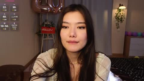 Hi all. My name is Naomi and Im glad to see you in my room  online show from 02/08/25, 07:16