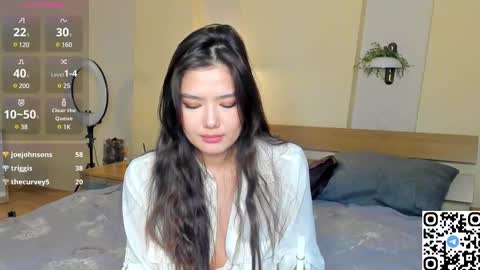 Hi all. My name is Naomi and Im glad to see you in my room  online show from 02/18/25, 07:09