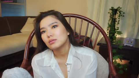 Hi all. My name is Naomi and Im glad to see you in my room  online show from 02/23/25, 08:11