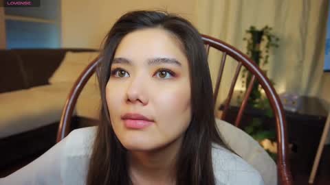 Hi all. My name is Naomi and Im glad to see you in my room  online show from 02/23/25, 11:14