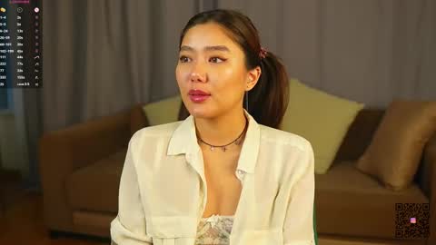 Hi all. My name is Naomi and Im glad to see you in my room  online show from 10/19/25, 02:45