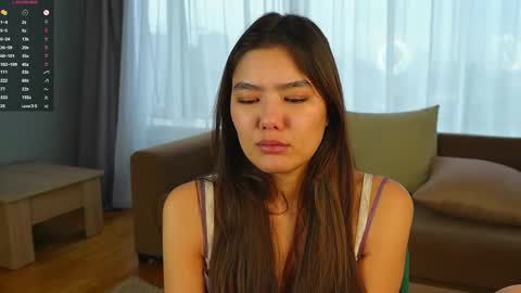 Hi all. My name is Naomi and Im glad to see you in my room  online show from 10/23/25, 03:17