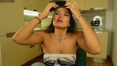 Hi all. My name is Naomi and Im glad to see you in my room  online show from 10/24/25, 03:14