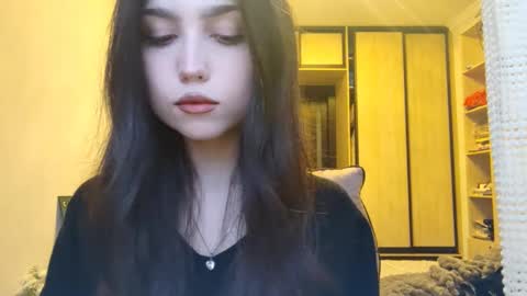 Snapshot of jettanicolay chatting on 11/29/25, 07:22 I am Gina ntmu Lets hit 10 Thumbs Up together online show from 11/29/25, 07:22