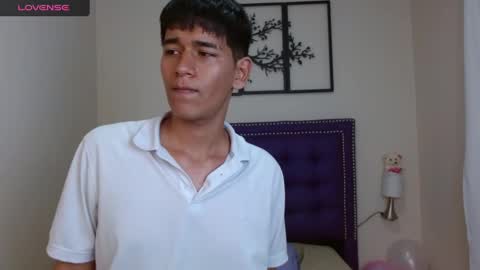 Snapshot of jettdread chatting on 02/13/25, 05:33 JETT DREAD online show from 02/13/25, 05:33