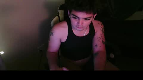 jexrs online show from 10/08/25, 06:00