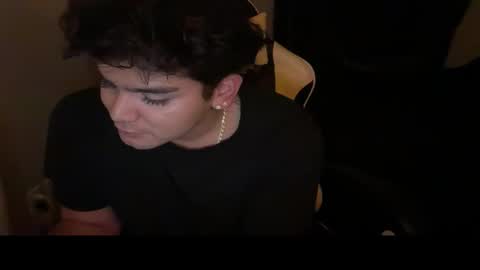 jexrs online show from 11/23/25, 05:40