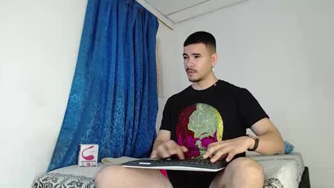 Juan David online show from 11/02/25, 11:45