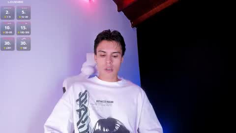 Snapshot of jeyden_camilo chatting on 01/06/25, 10:58 Jeyden Camilo online show from 01/06/25, 10:58