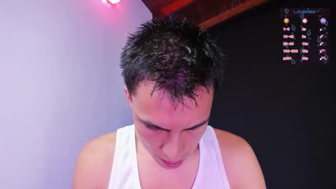 Snapshot of jeyden_camilo chatting on 02/03/25, 08:57 Jeyden Camilo online show from 02/03/25, 08:57