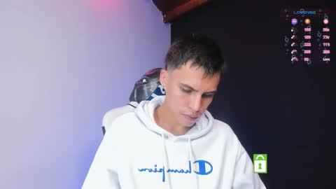 Snapshot of jeyden_camilo chatting on 02/09/25, 10:11 Jeyden Camilo online show from 02/09/25, 10:11