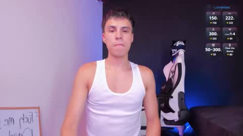 Snapshot of jeyden_camilo chatting on 03/03/25, 08:54 Jeyden Camilo online show from 03/03/25, 08:54