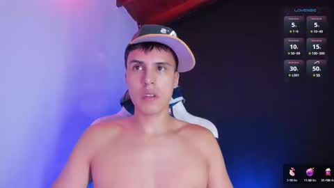 Snapshot of jeyden_camilo chatting on 03/06/25, 02:09 Jeyden Camilo online show from 03/06/25, 02:09